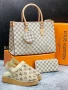 пантофи louis vuitton , снимка 9