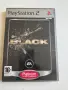 Black за Playstation 2 (PS2), снимка 1