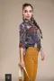 Красив панталон Lucy fashion , снимка 2