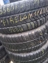 235 60 17 PIRELLI 4броя зимни , снимка 2