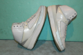 кецове  JORDAN 2 RETRO '25TH ANNIVERSARY'   номер 45,5-46, снимка 6