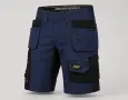 Snickers Workwear 6141 AllroundWork Stretch, Размер М/48, снимка 1