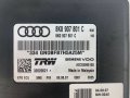 Модул ръчна спирачка Audi A4 8K A5 8T (09-12)г. 8K0907801C, снимка 2