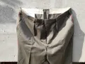 Стар военен панталон #5, снимка 2