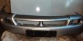 Предна  броня за КИА Карнавал 2000г , снимка 3