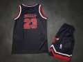 Детски баскетболен екип на Майкъл Джордан #23#Чикаго Булс#Mitchell & Ness!, снимка 2