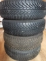 165/70R14 Fulda Multicontrol, снимка 1