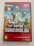 New Super Mario Bros. Wii за Wii / Wii U, снимка 1