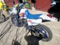 Yamaha ttr 250, снимка 2