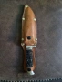 Нож Петко Генов с приставки, чисто нов, снимка 7