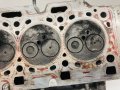 Цилиндрова глава за Mercedes Мерцедес А W176 B W246 Рено 1.5d 110421615R 2016, снимка 12