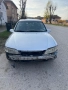 колата се продава само на части всичко е налично двигател работи в перфектно състояние и скоростна к, снимка 8