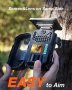 Нова соларна Ловна камера Водоустойчива за лов наблюдение диви животни, снимка 6