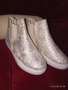 Дамски обувки зимни топли, снимка 3