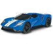 Радиоуправляема кола Дики, Ford GT 2017, 1:16 251106002, снимка 3