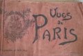 Vues De Paris - Photogravures De N. D. Phot, снимка 1 - Други - 39919275