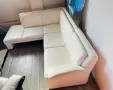 Диван от естествена кожа*БЕЗПЛАТНА ДОСТАВКА*за цяла България до адреса ви, снимка 6