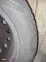 Продавам 6 бр.Зимни  гуми с размер 205/55 /16 , снимка 7