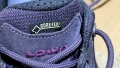 LOWA-gore tex-чисто нови 411/2, снимка 5