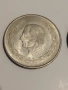 Мексико 2 броя монети сребро, снимка 3