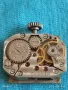 Стар механичен часовник дамски Заря СССР 18 камъка за ремонт части КОЛЕКЦИЯ 33299, снимка 8