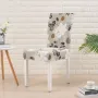 Еластични калъфи за столове / калъф за стол - различни десени, снимка 3