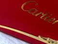 Cartier висок клас слънчеви очила Мъжки Дамски слънчеви 4 цвята, снимка 14