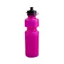 Бутилка за велосипед 750 ml в шест цвята, снимка 4