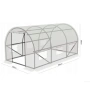 Оранжерия със стабилна поцинкована рамка - професионална защита за вашите култури, снимка 7