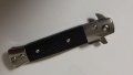 Полу-автоматичен нож 70х170 - Browning, тип стилето, снимка 5