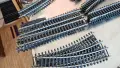 Релси за влакчета Triang Hornby мащаб HO/OO, снимка 5