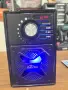 Преносима Bluetooth колонка/радио, снимка 1