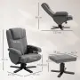 Стол с табуретка HOMCOM, снимка 8