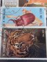 Пощенски марки смесени от цял свят ЖИВОТНИ за КОЛЕКЦИЯ 22615, снимка 9