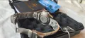 Чисто Нов дайвър водоустойчив японски часовник на 200М seiko rolex casio timex, снимка 8