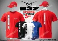 UAZ тениска УАЗ t-red-uaz, снимка 2