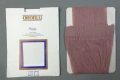 Oroblu Magie 20 Den Lycra нов луксозен розов чорапогащник, снимка 2