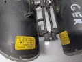 Халоген ляв десен решетка за Audi A4 - B6 / Ауди А4 - 2000-2004 г., снимка 2