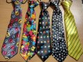 Вратовръзки - детски , снимка 1 - Други - 40532025