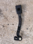 Лява закопчалка колан за Голф 4 Бора Пасат Шкода Сеат VW Golf 4 Bora Passat Skoda Seat 1J4858471, снимка 2