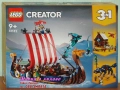 Продавам LEGO CREATOR 31111 31112 31114 31117 31118 31123 31124 31125 31126 31128 31129 31131 31132, снимка 13