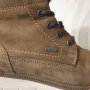 Водоустойчиви изолирани боти/ботуши Chukka от  FRETZ Gore-tex  номер 42, снимка 6