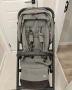 КОЛИЧКА CYBEX BALIIOS S LUX SOHO GREY, снимка 6