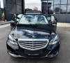 Mercedes E-Class (W212) – 2013 Безупречно състояние, снимка 3