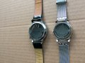  Ръчен часовник с кварцов механизъм - два броя, снимка 6