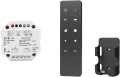S1-B Triac LED Димер Комплект – Дистанционно и Контролер (220V/230V) за LED осветление, снимка 1