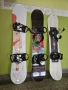 Сноуборд с автомати / snowboard, снимка 1