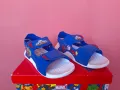 Adidas Swim Sandal - детски сандали, снимка 7