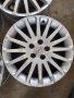 Оригинални Алуминиеви Джанти за Опел 5х110х65-17 цола, снимка 4