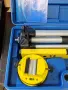 Чисто нов лазерен нивелир Powerfix laser 670, снимка 3